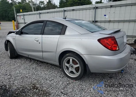2006 Saturn Ion Level 2 z USA, uszkodzony, nr VIN 1G8AM15F26Z120327